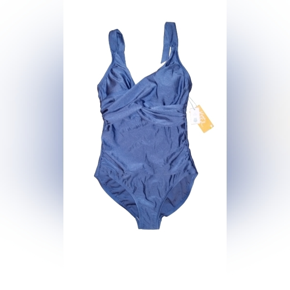 NWT High Coverage One Piece
